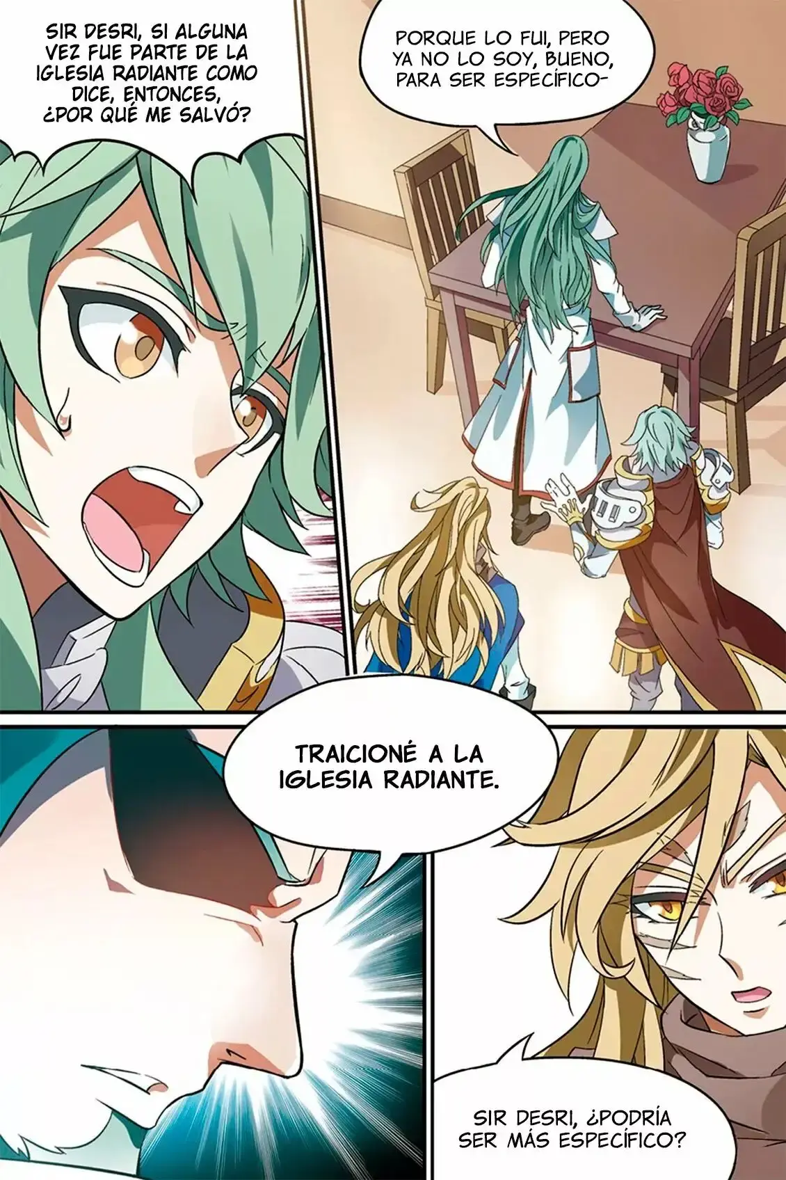 Capitulo 151 page 4