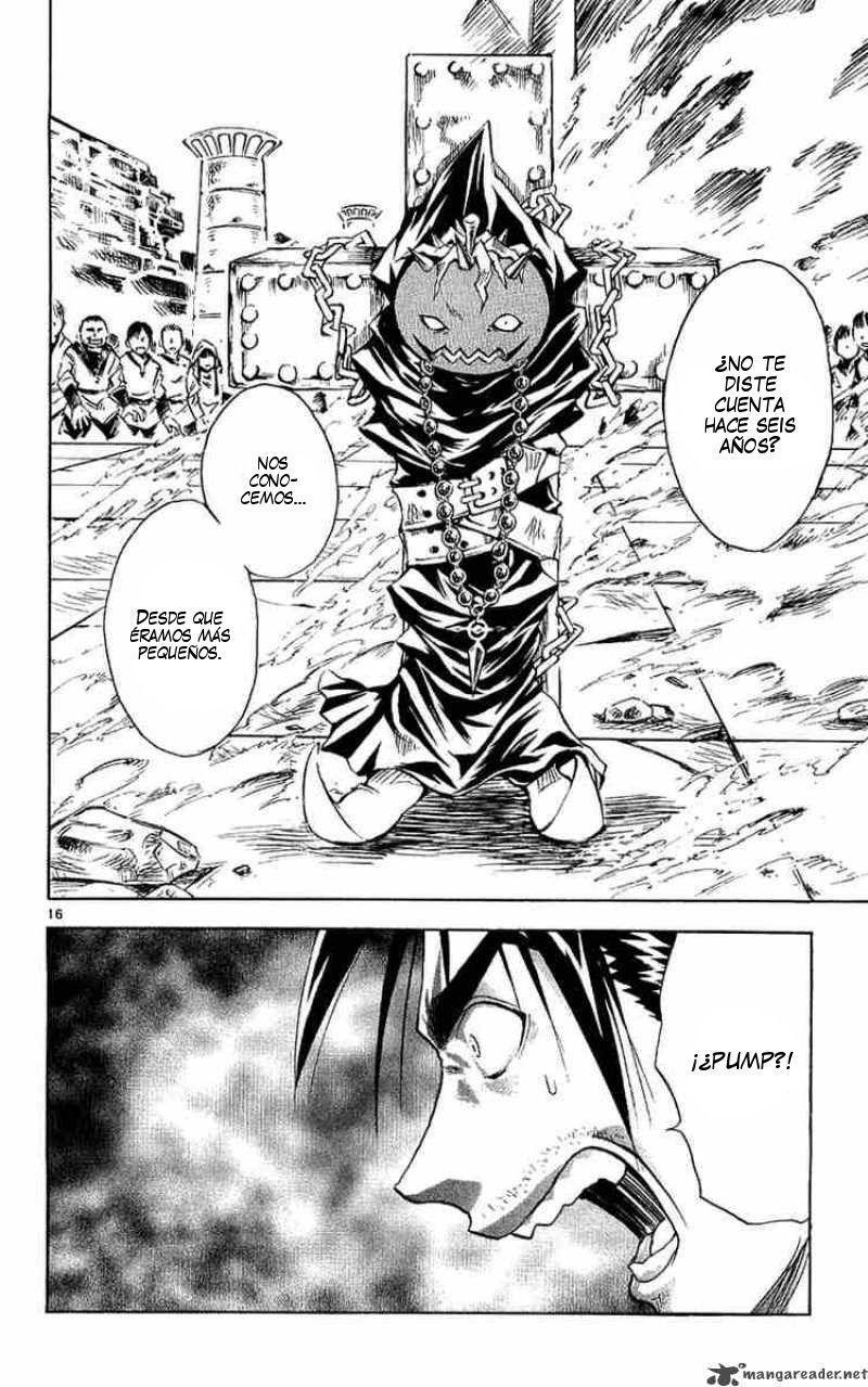 Capitulo 138 page 17