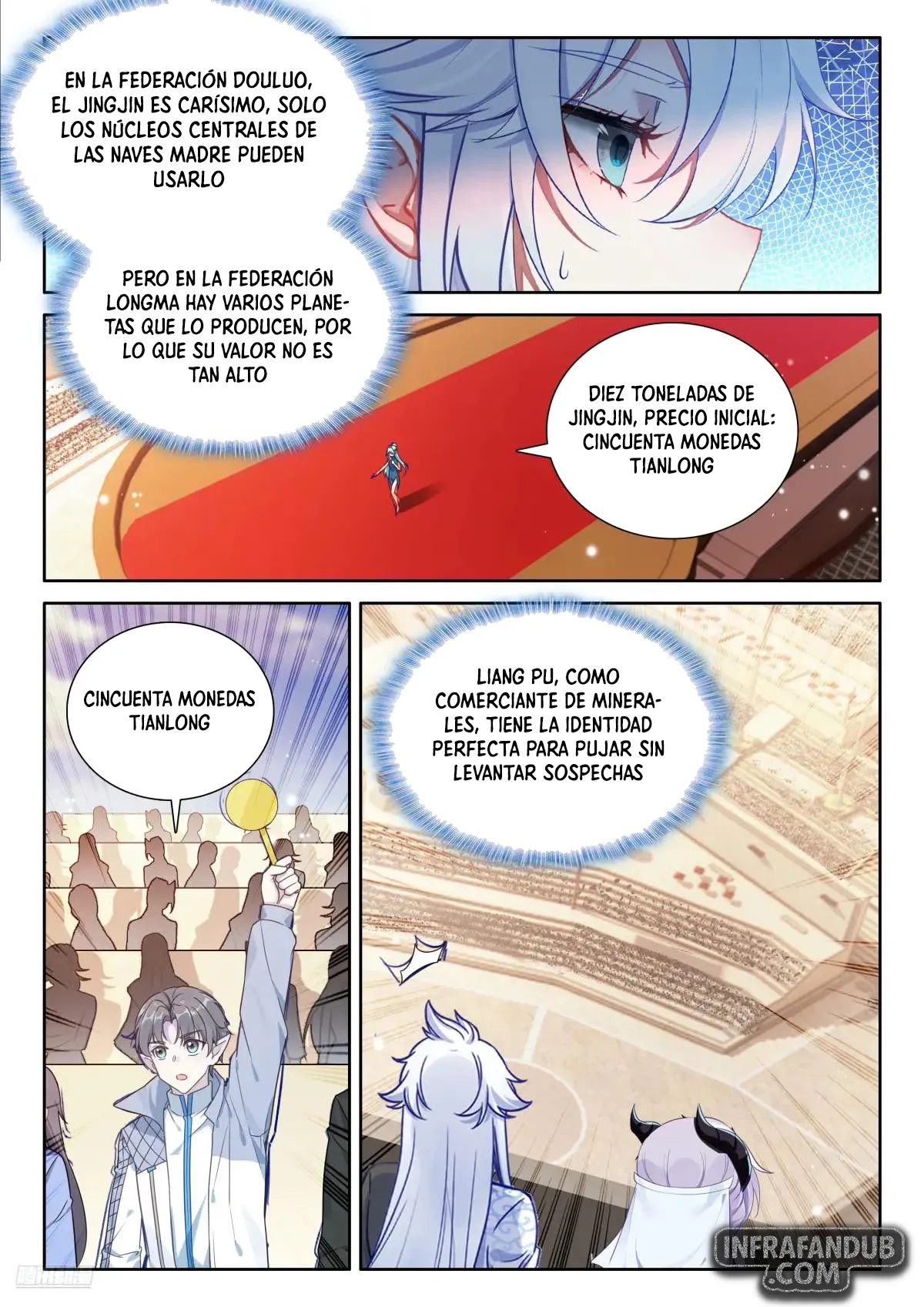 Capitulo 636 page 9