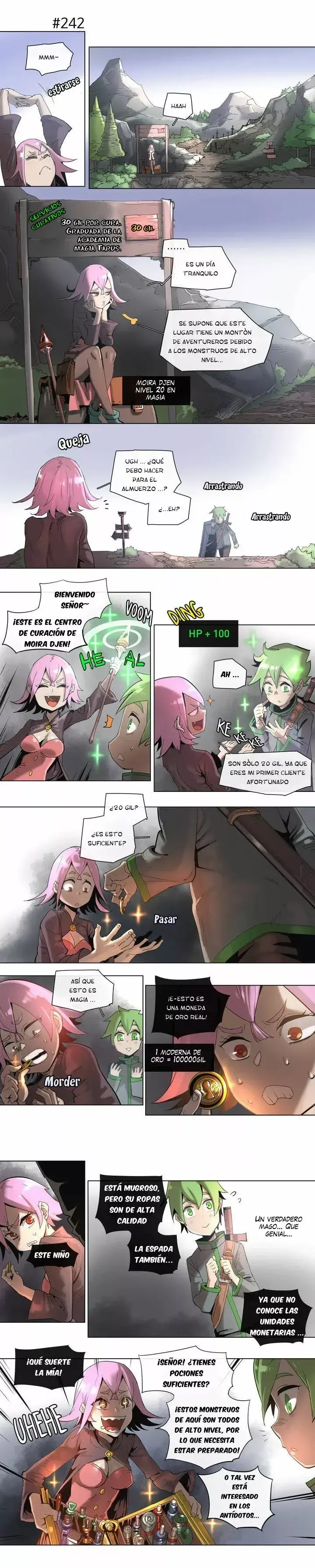 Capitulo 46 page 4