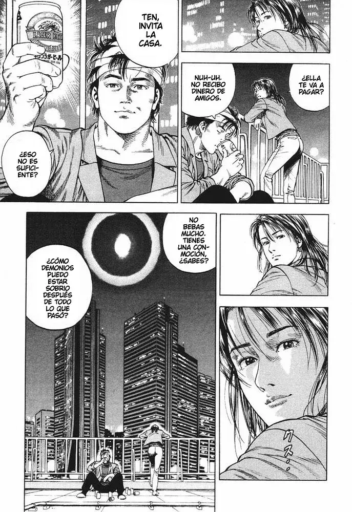 Capitulo 46 page 18
