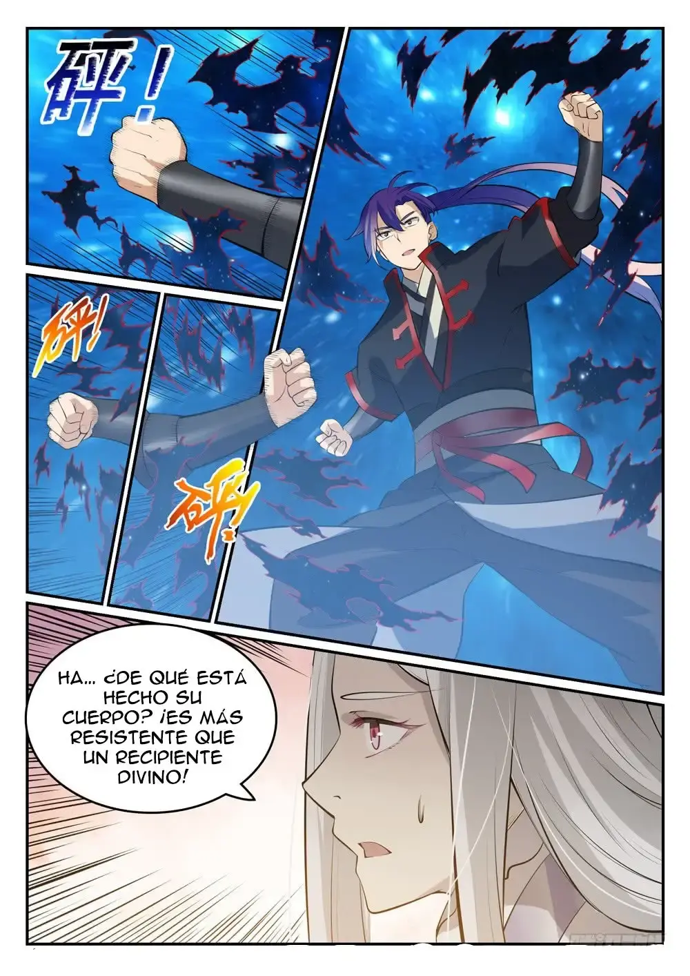 Capitulo 449 page 19