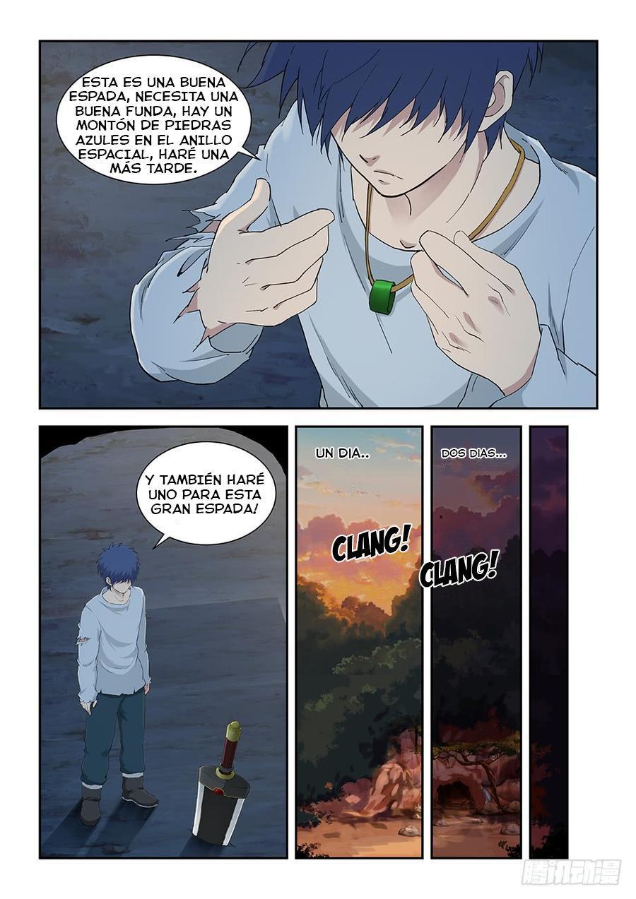 Capitulo 116 page 9