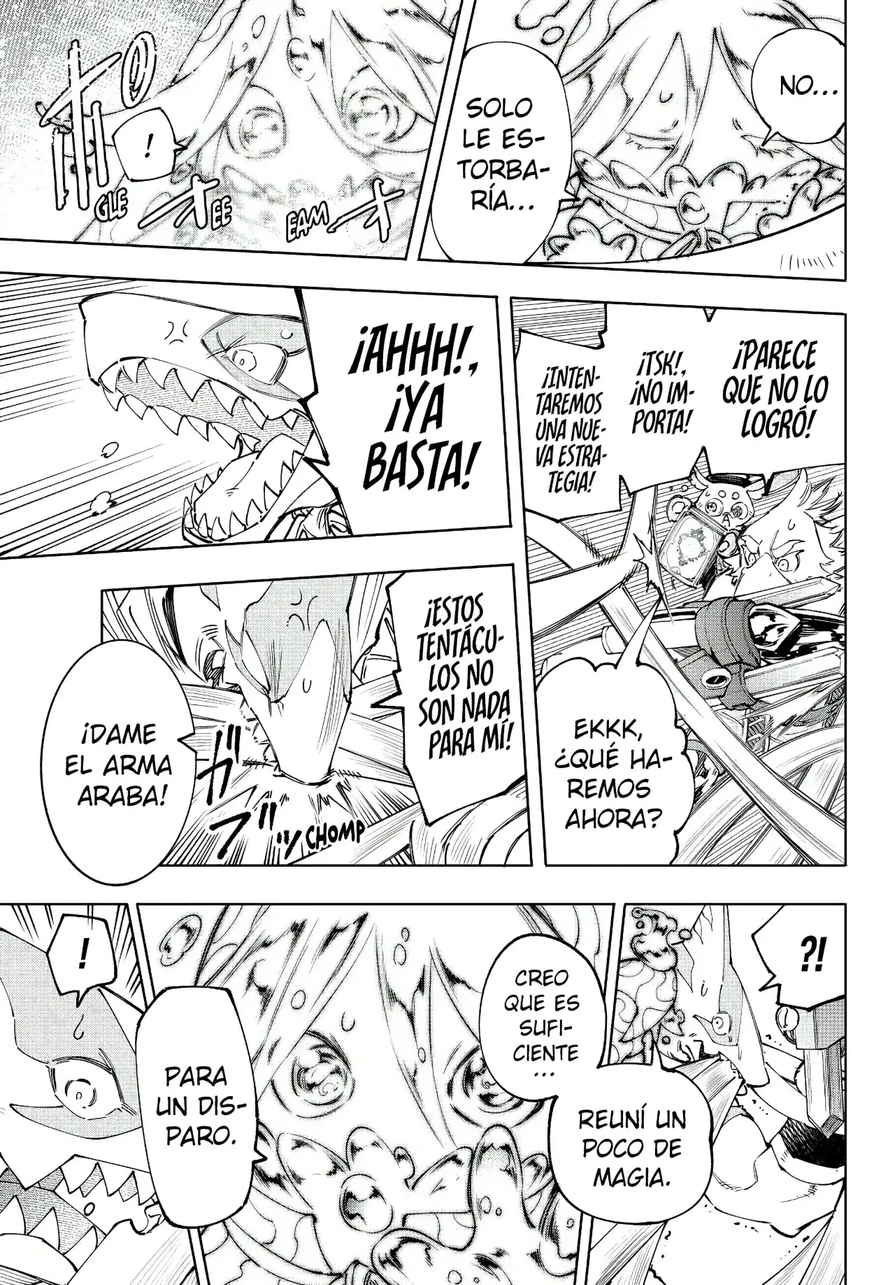 Capitulo 165 page 18