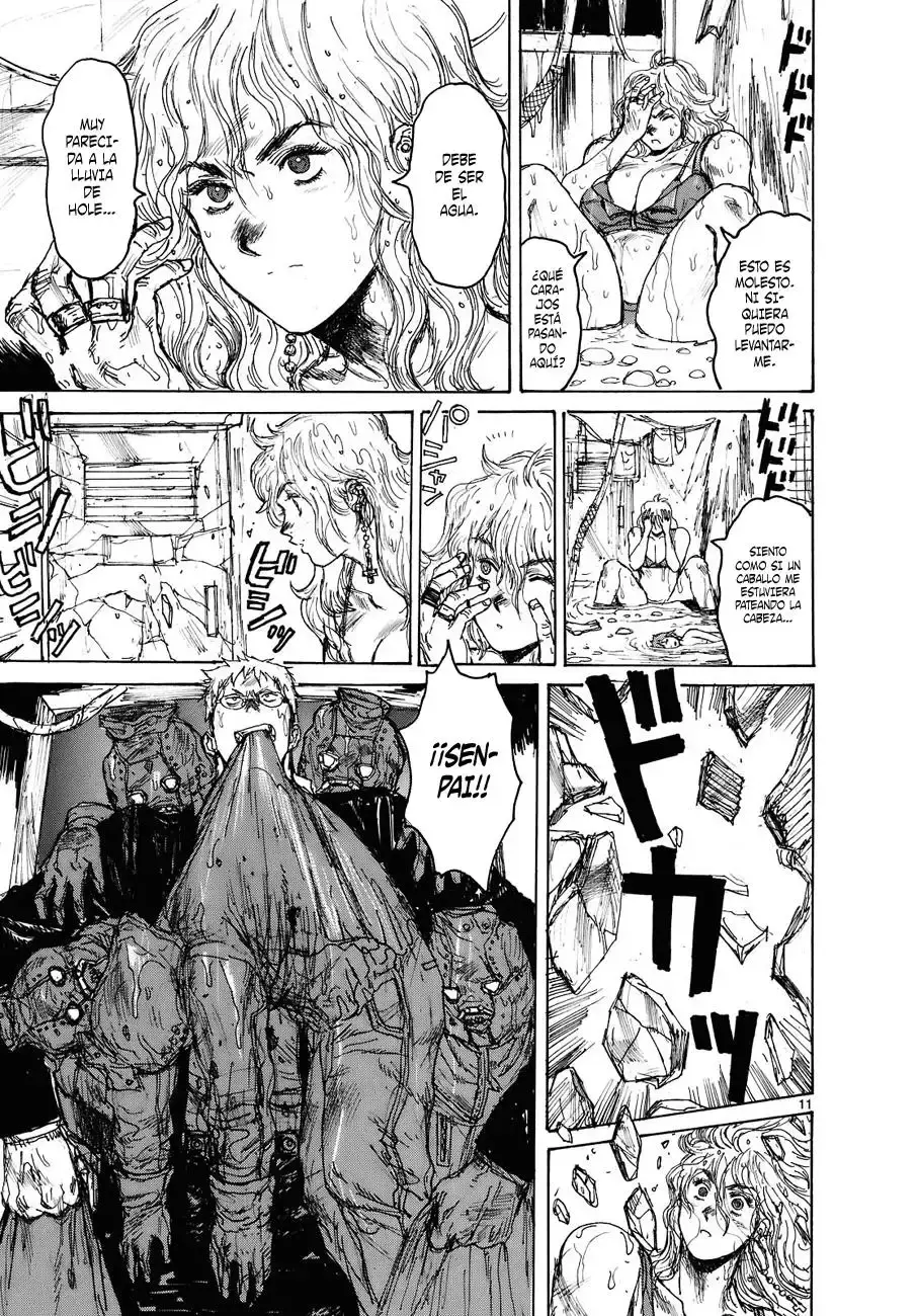 Capitulo 92 page 11