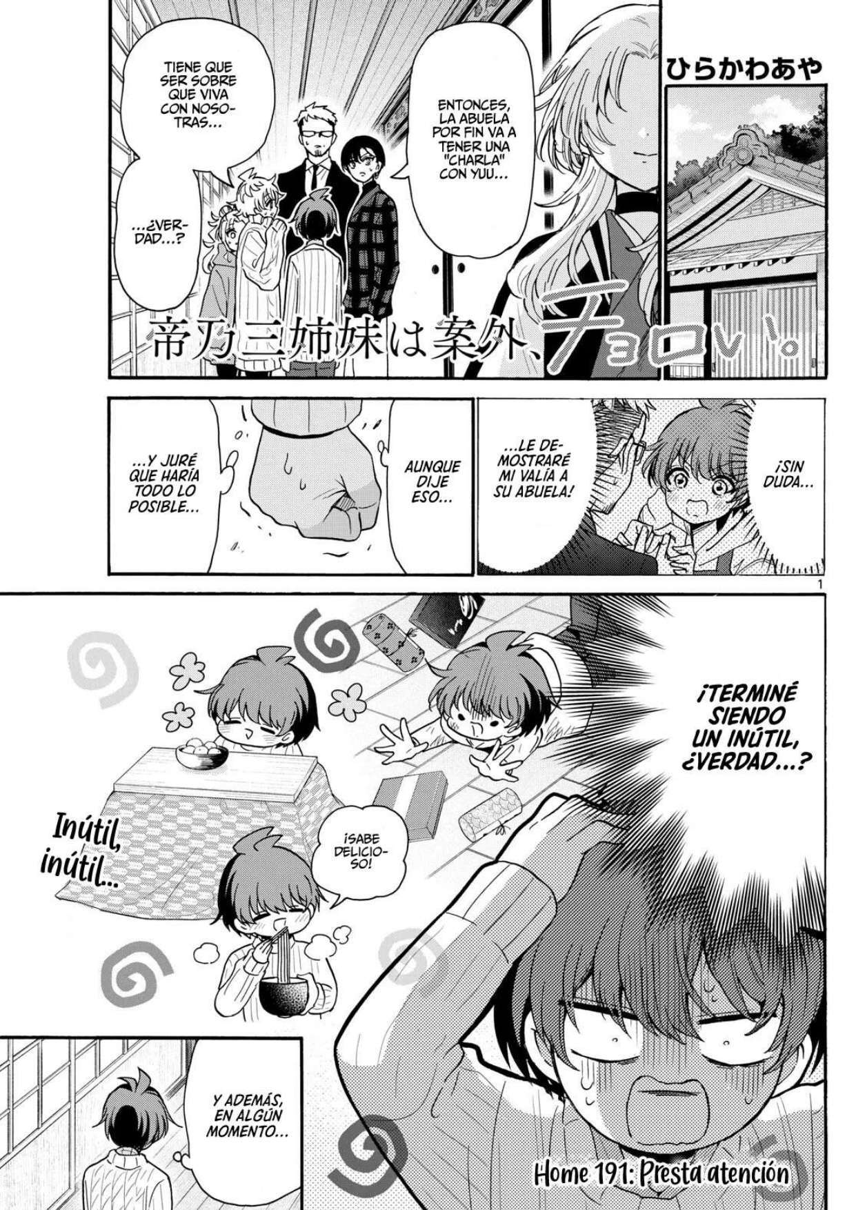 Capitulo 191 page 1