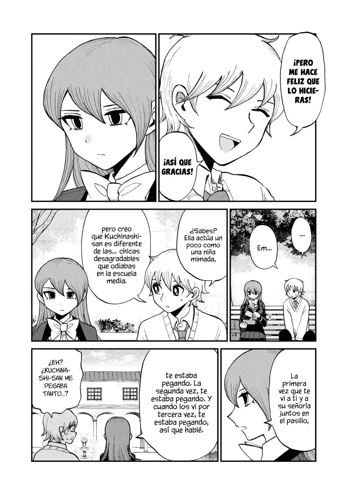 Capitulo 33.5 page 6