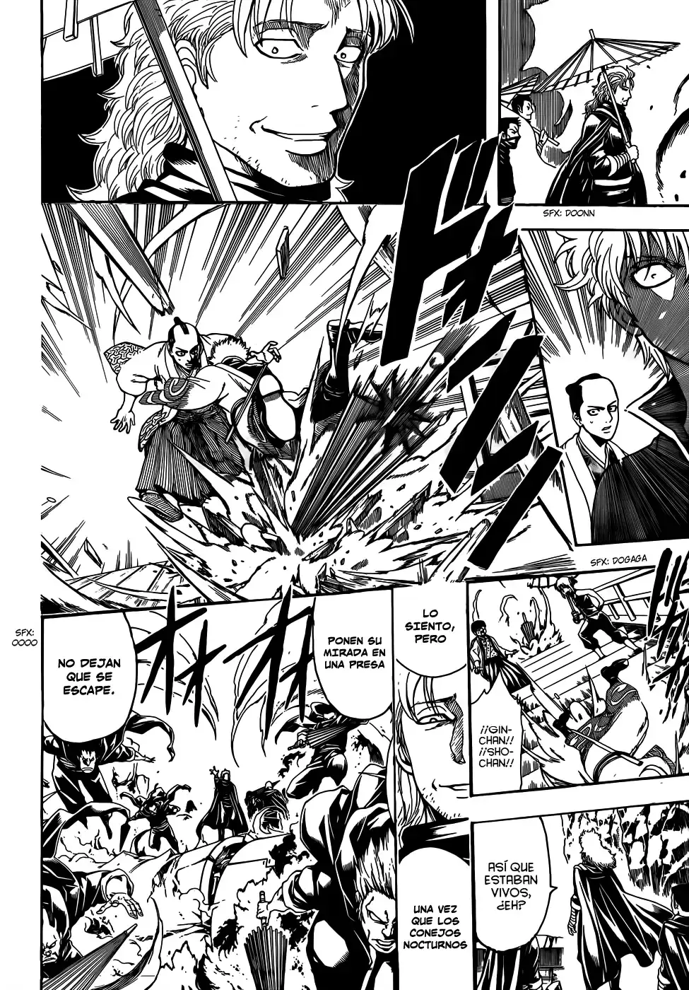 Capitulo 509 page 2