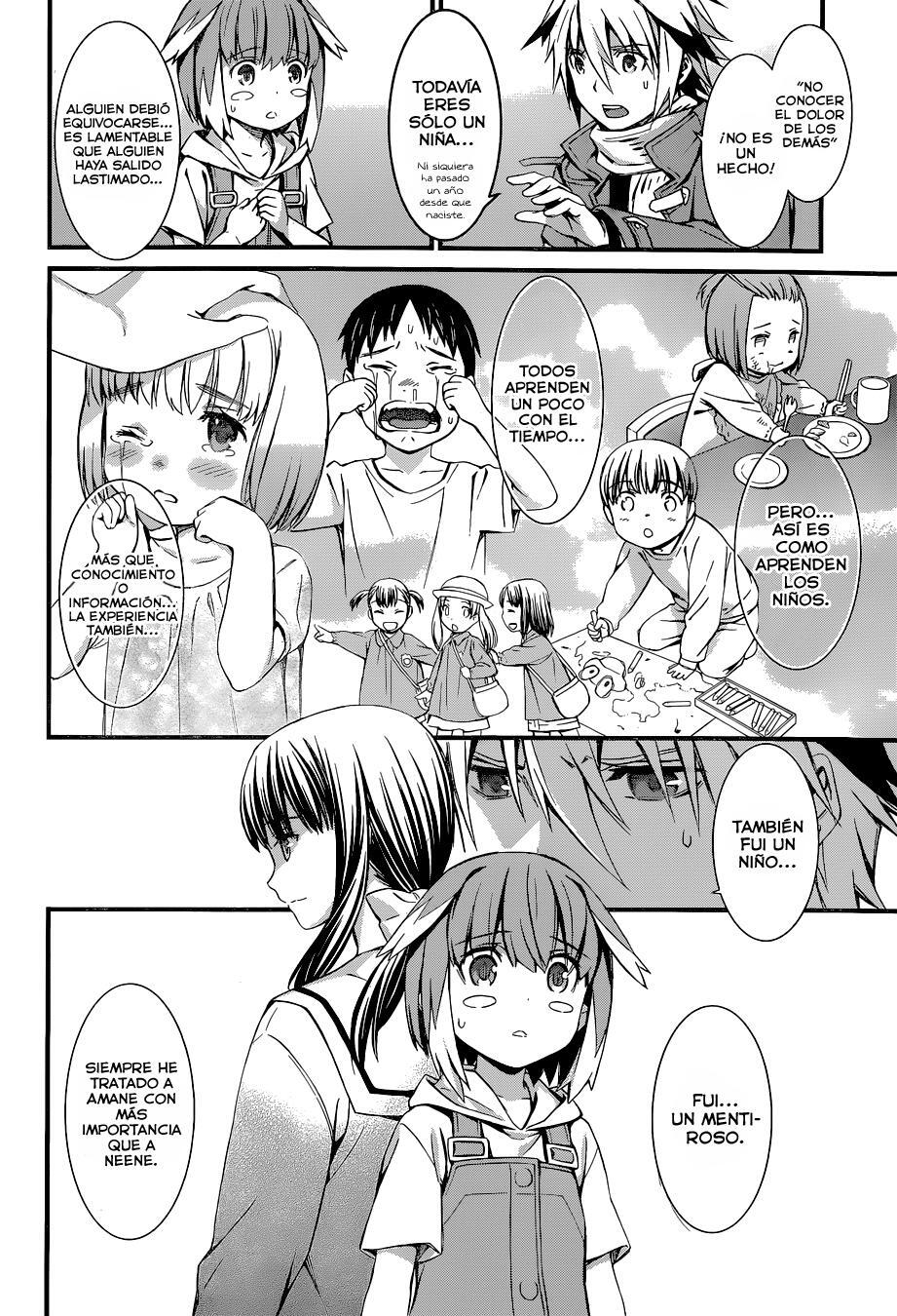 Capitulo 89 page 19