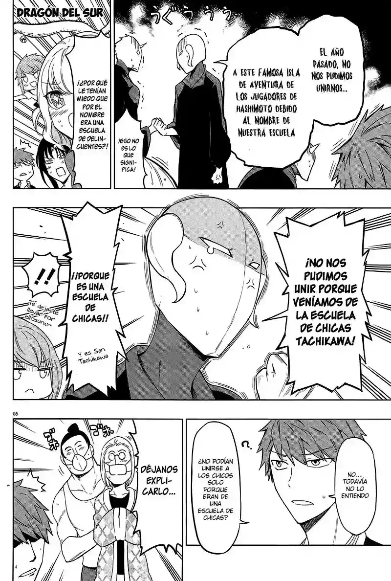 Capitulo 52 page 9