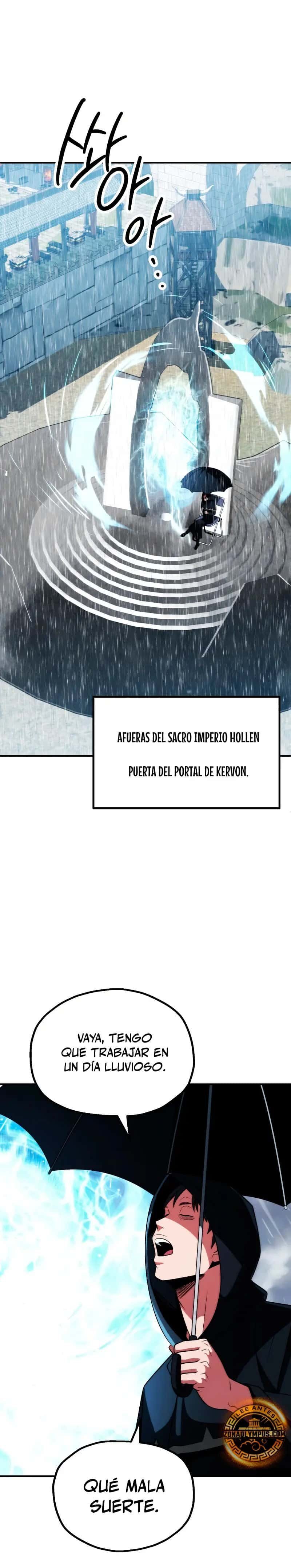 Capitulo 85 page 18