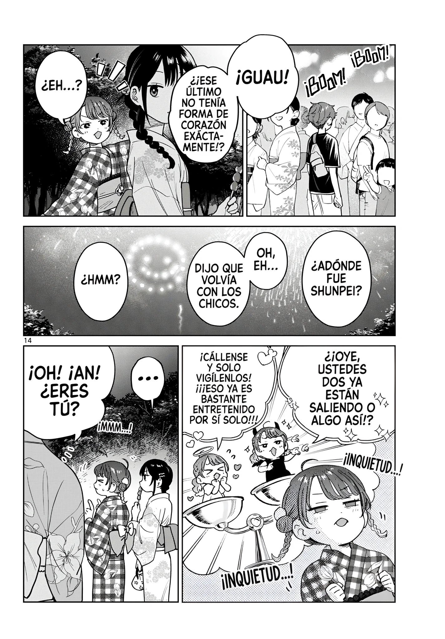 Capitulo 34 page 14