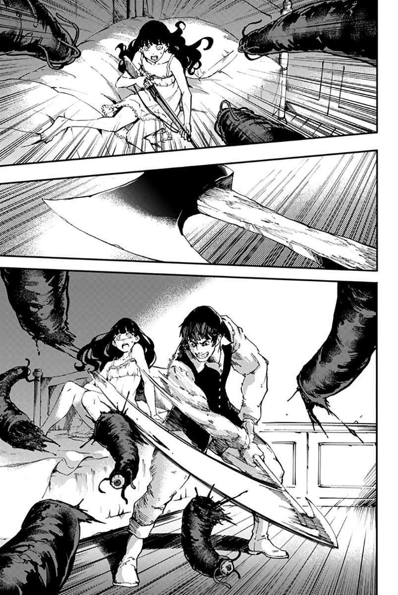 Capitulo 32 page 7