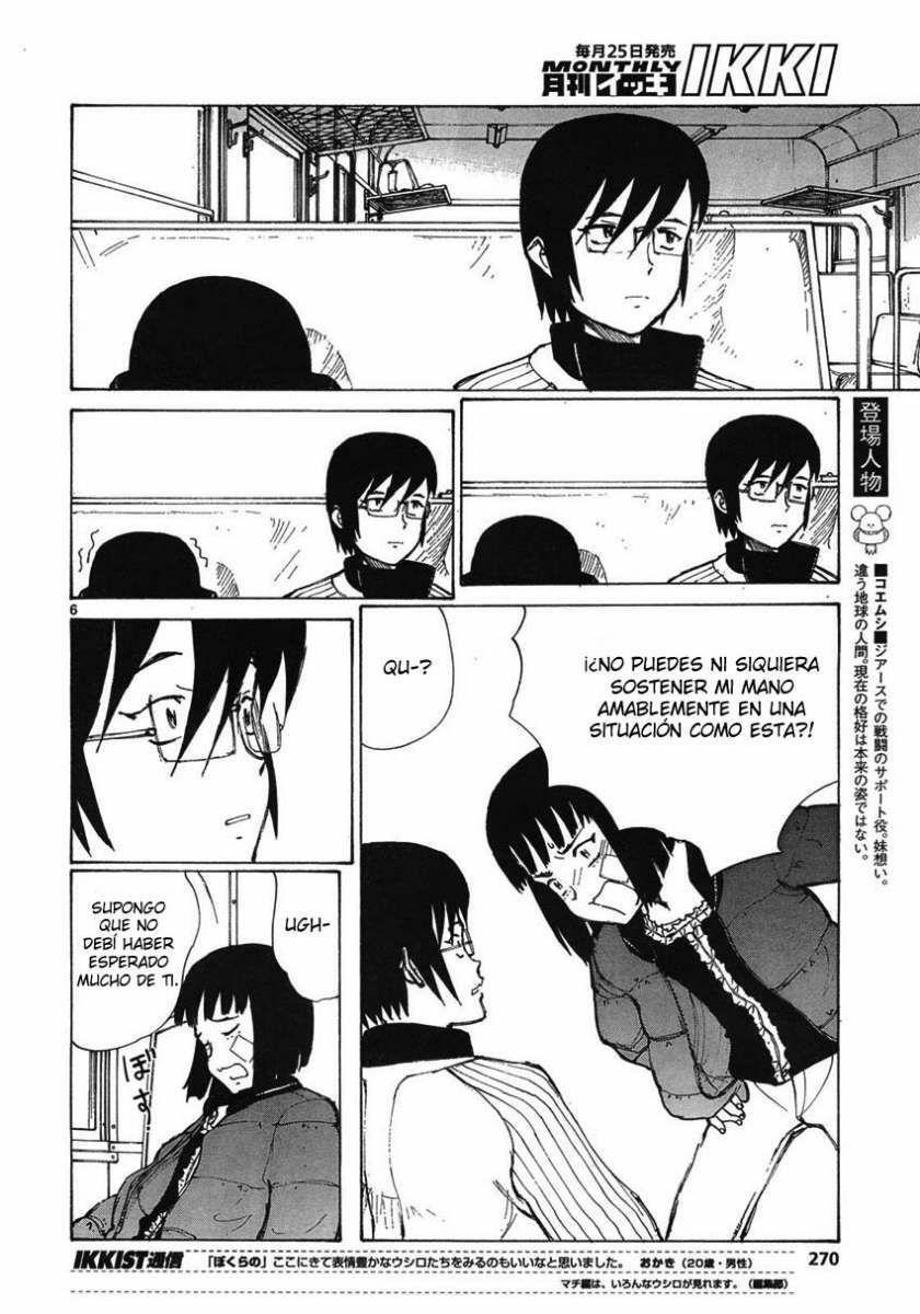 Capitulo 58 page 6