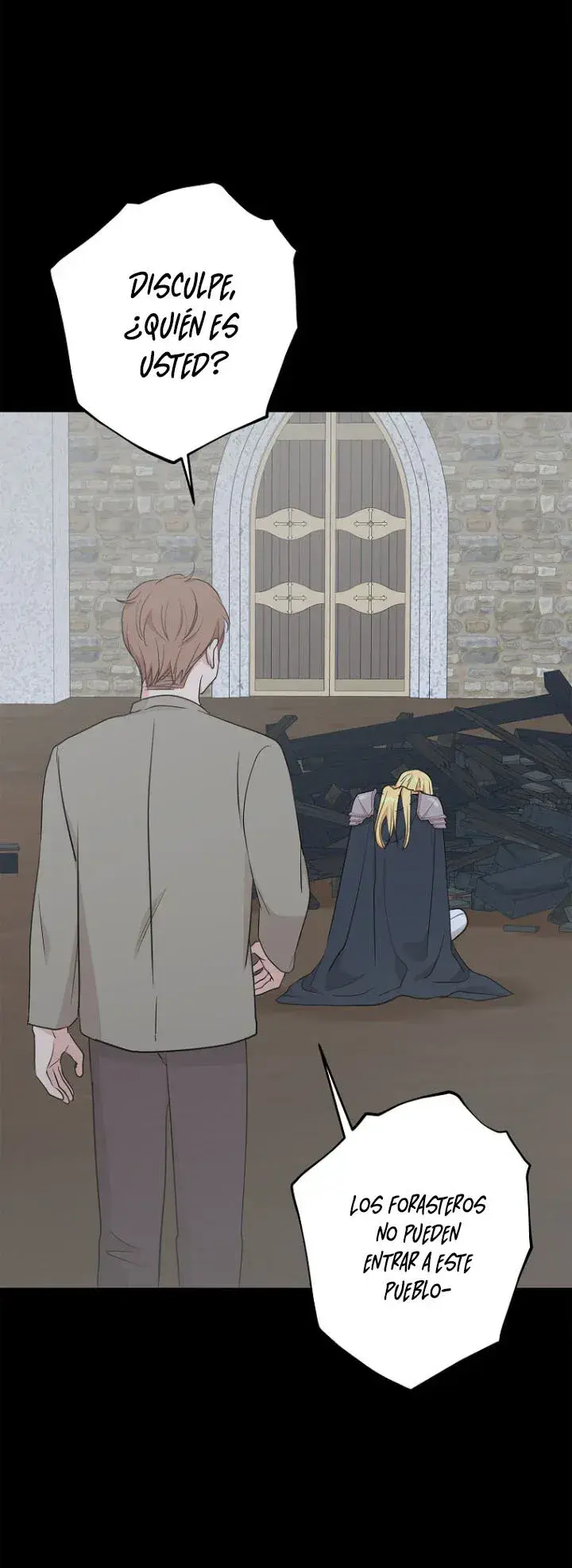 Capitulo 86 page 38