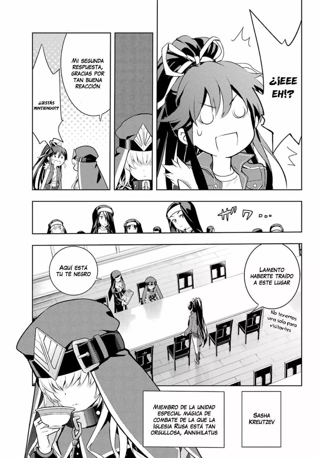 Capitulo 119 page 17