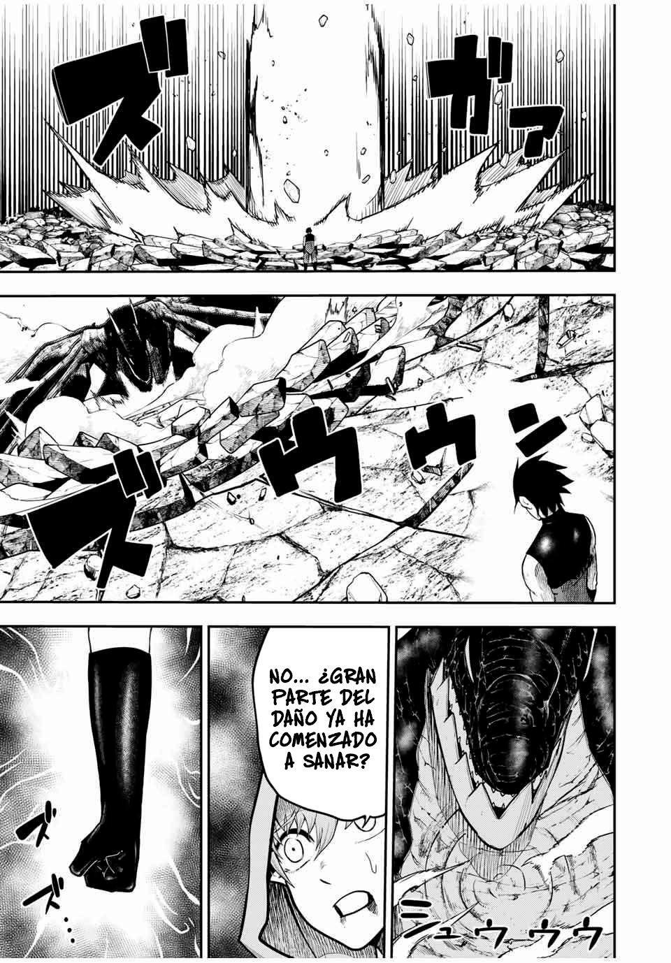 Capitulo 62 page 17