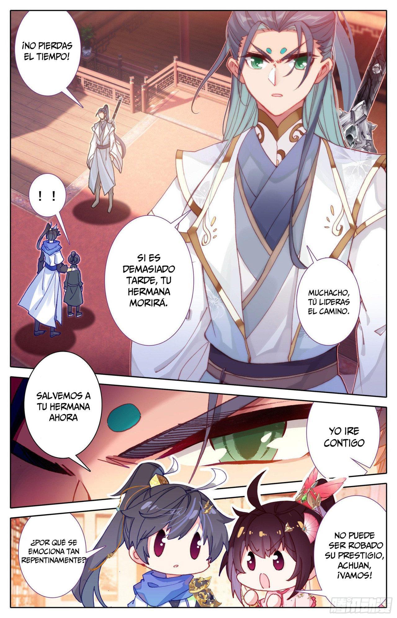 Capitulo 23 page 11