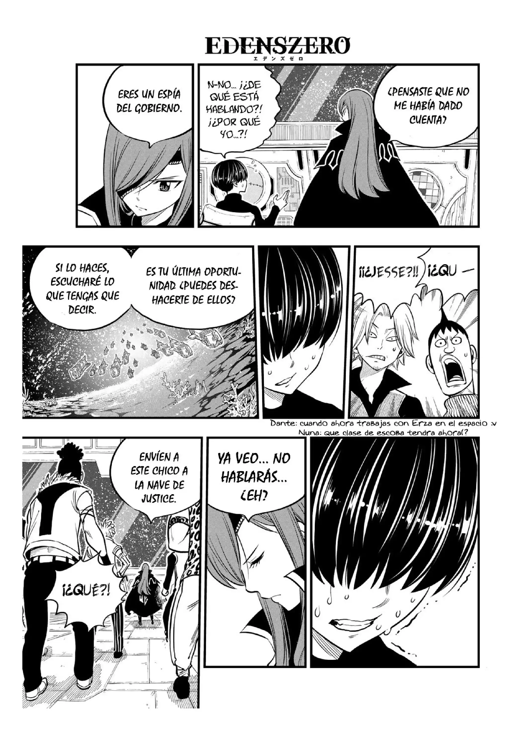 Capitulo 112 page 12
