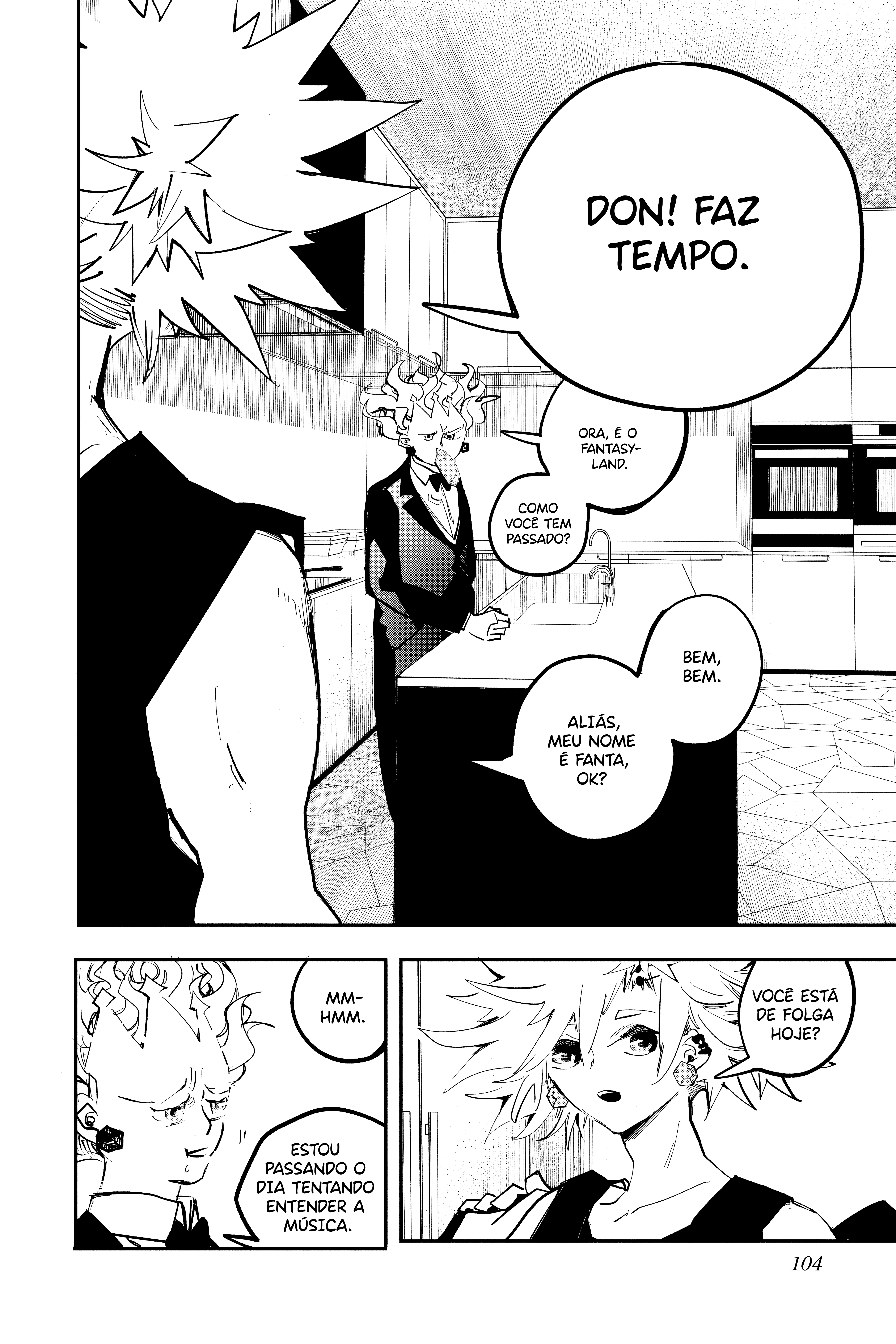 Capitulo 66 page 19