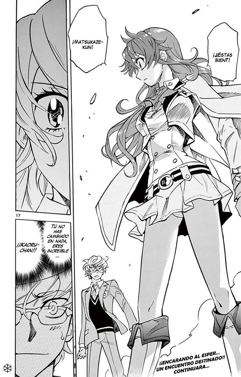 Capitulo 379 page 18