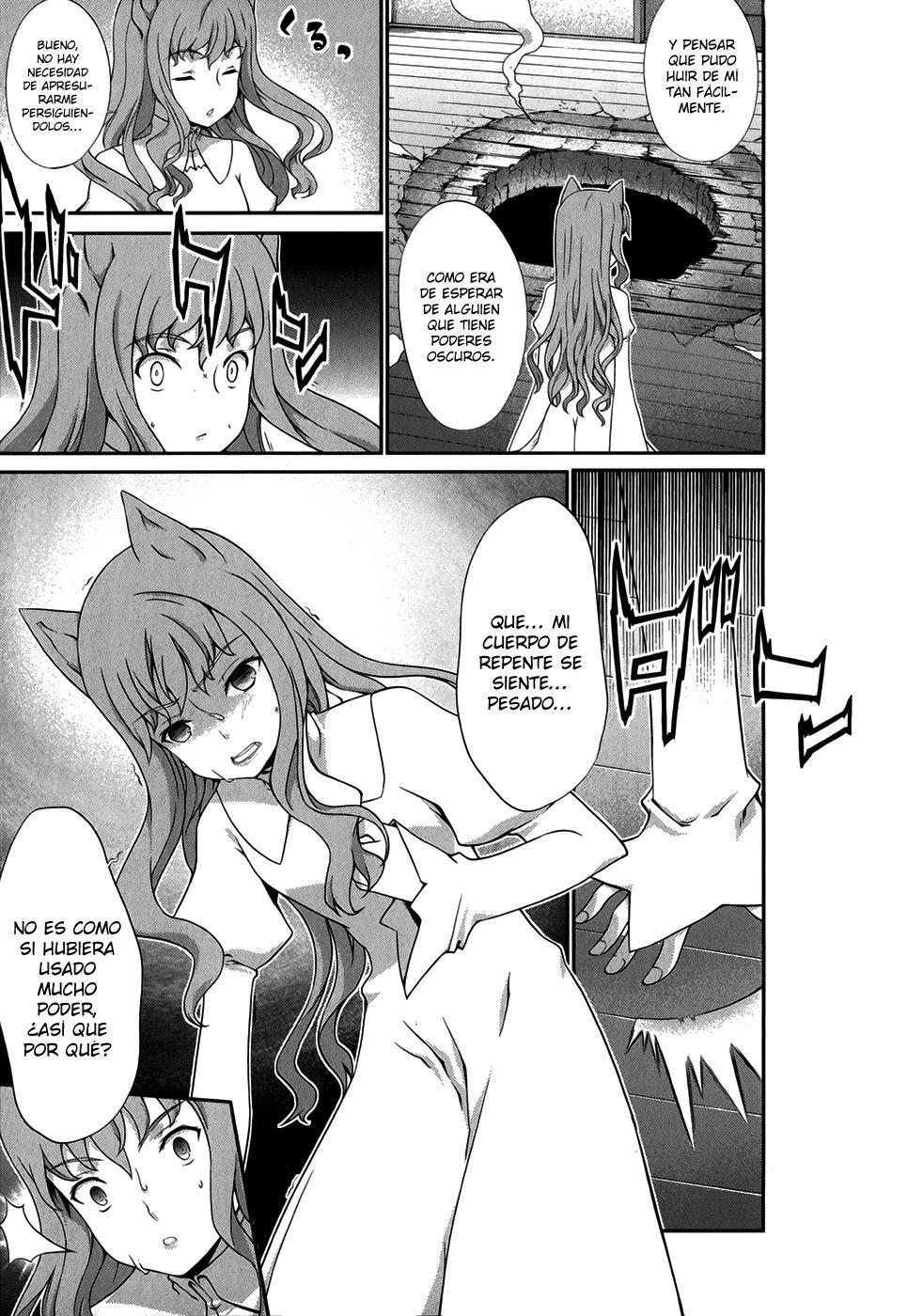 Capitulo 22 page 20