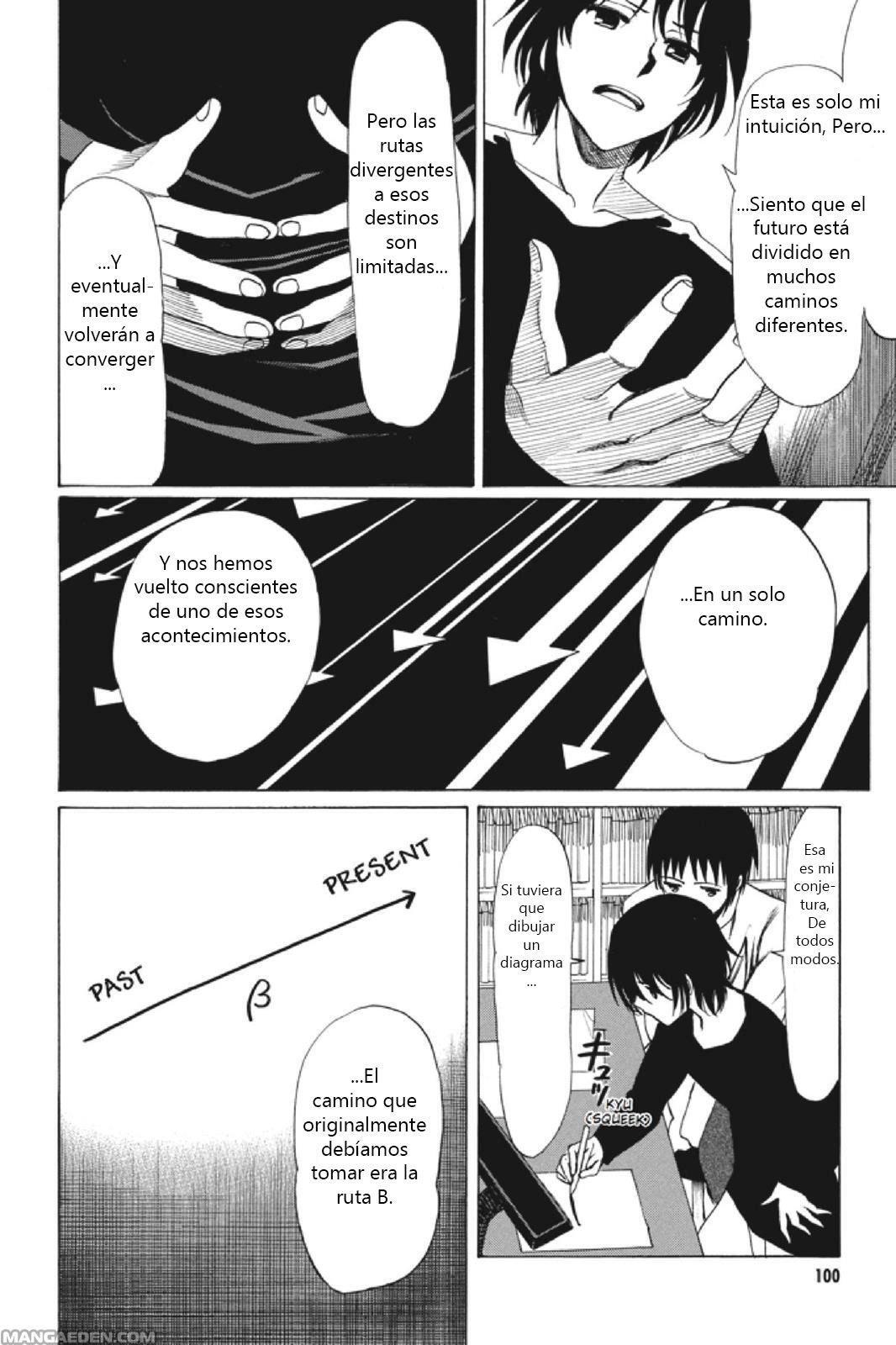 Capitulo 102 page 28