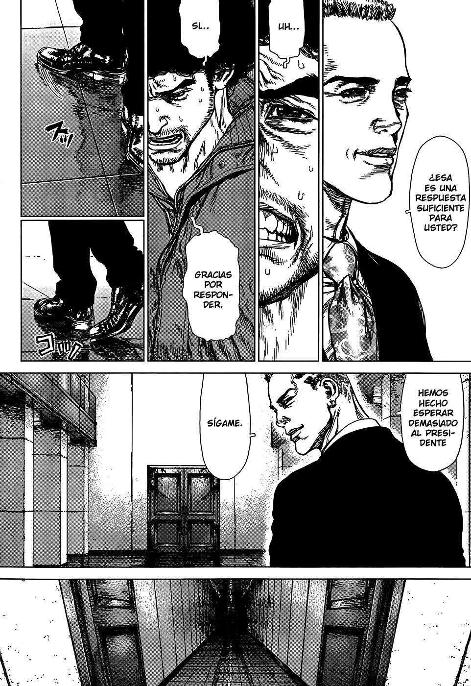 Capitulo 133 page 6