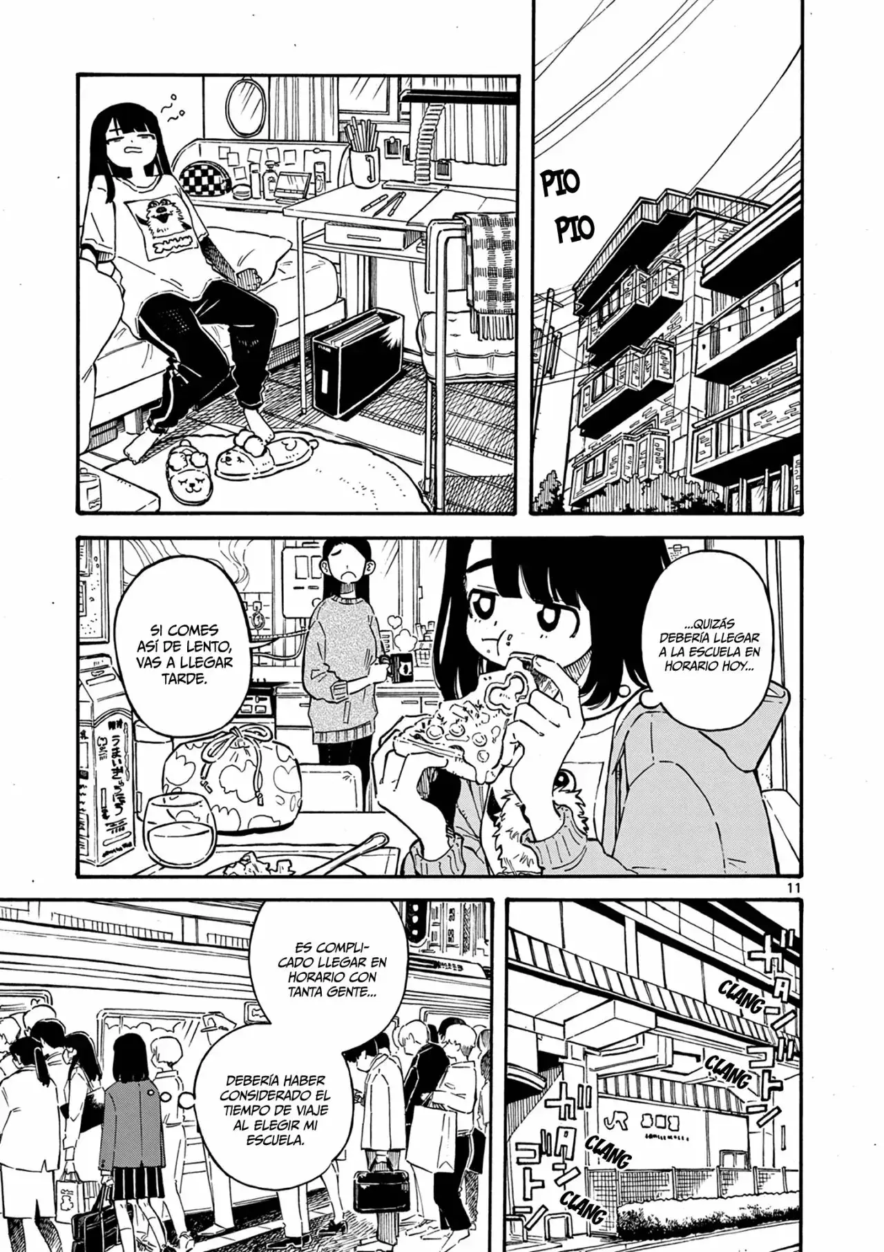 Capitulo 1 page 11