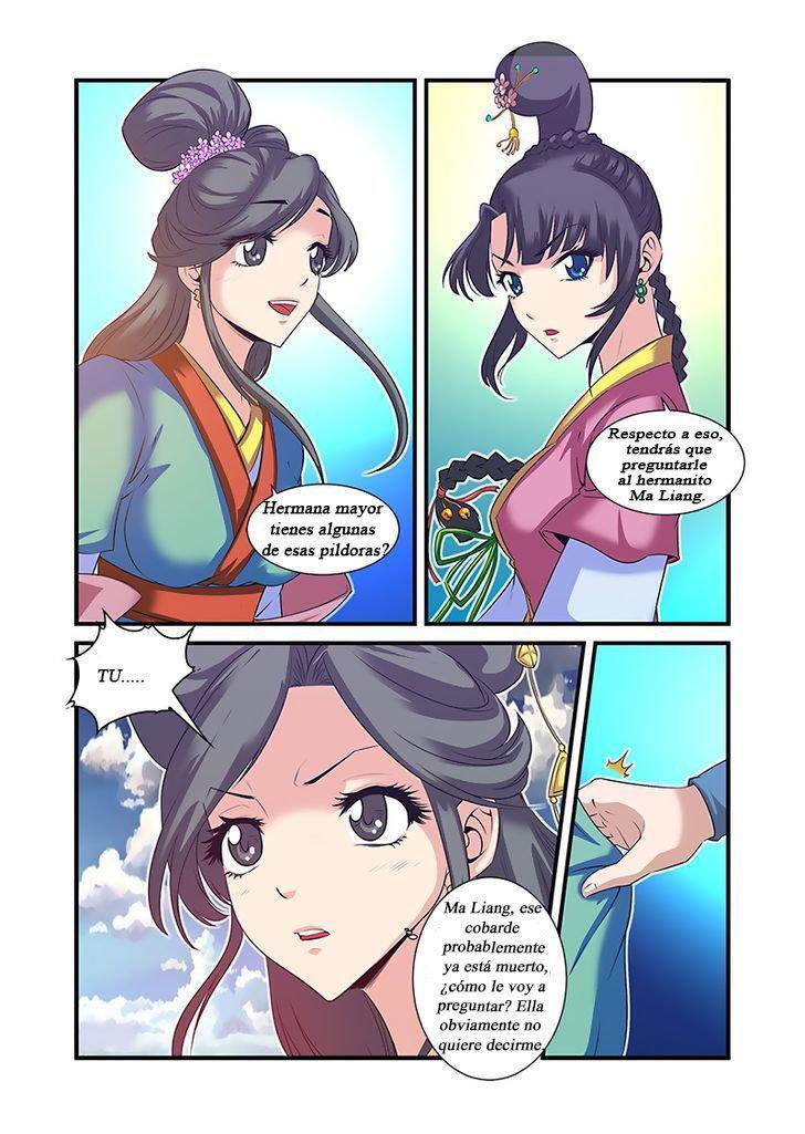 Capitulo 60 page 22