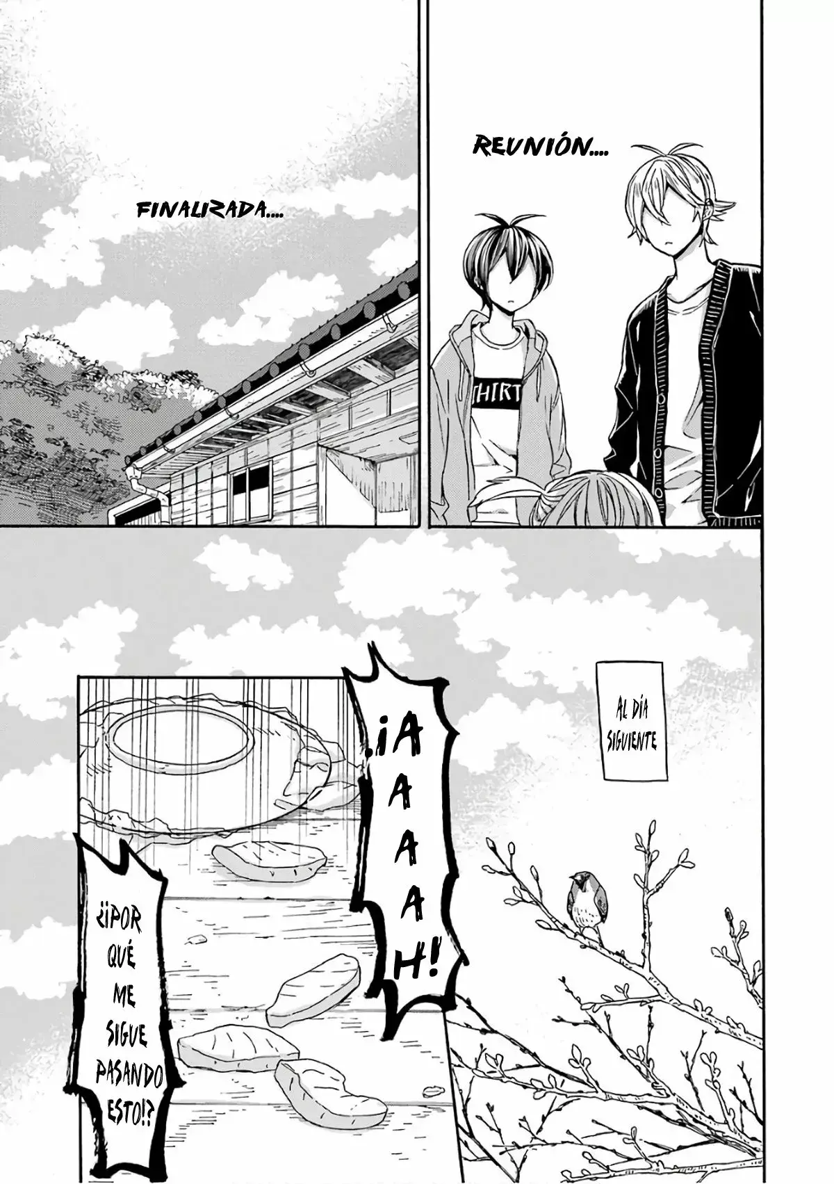 Capitulo 123 page 16