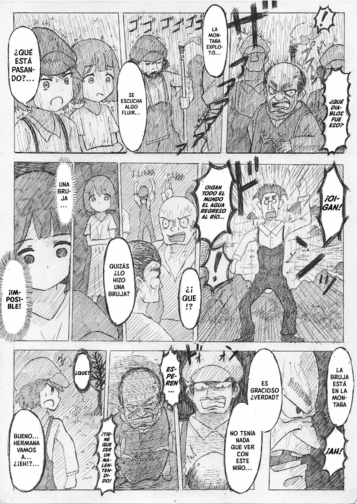 Capitulo 29 page 19