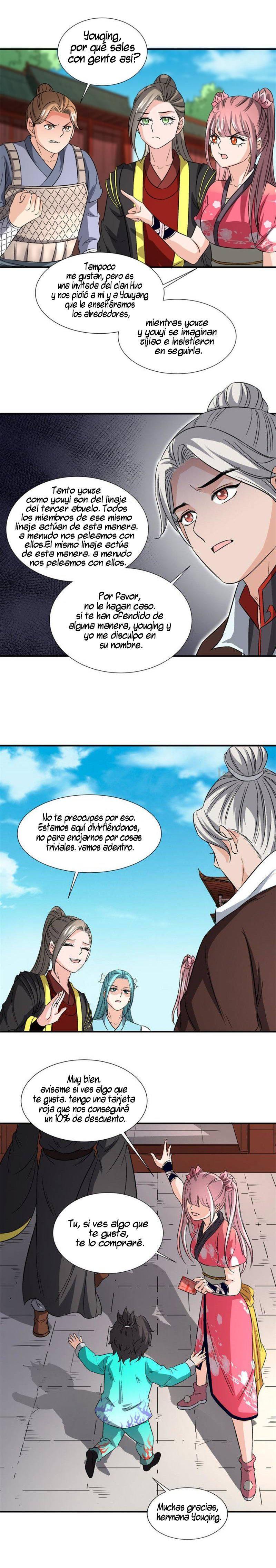 Capitulo 144 page 10