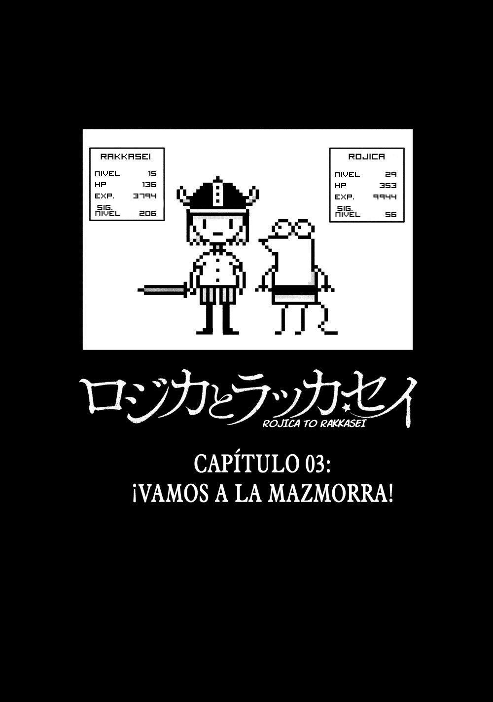 Capitulo 3 page 1