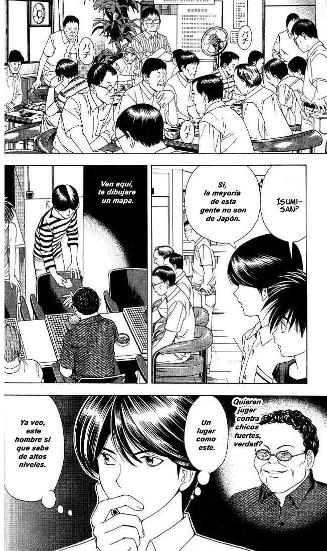 Capitulo 74 page 10