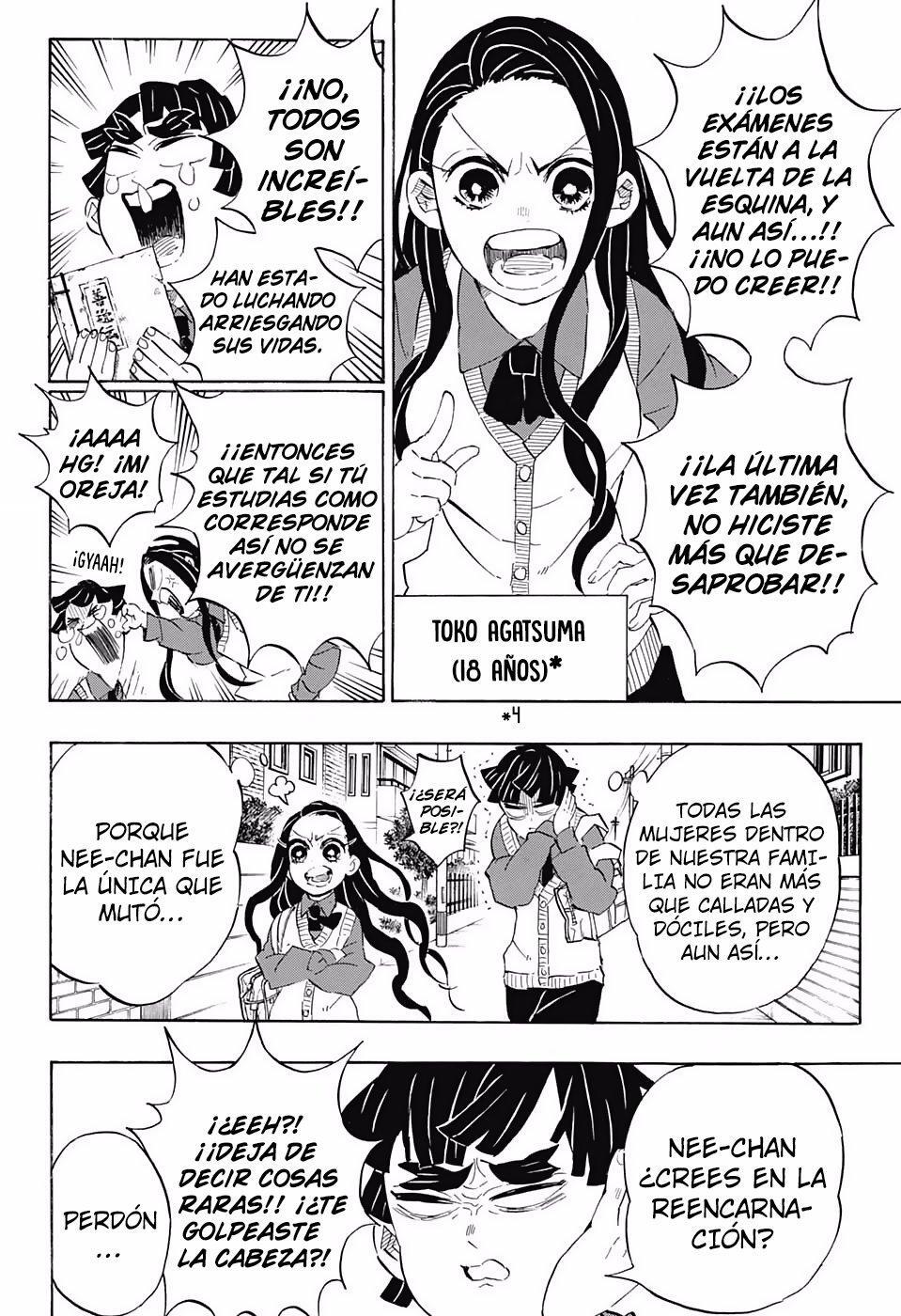Capitulo 205 page 6