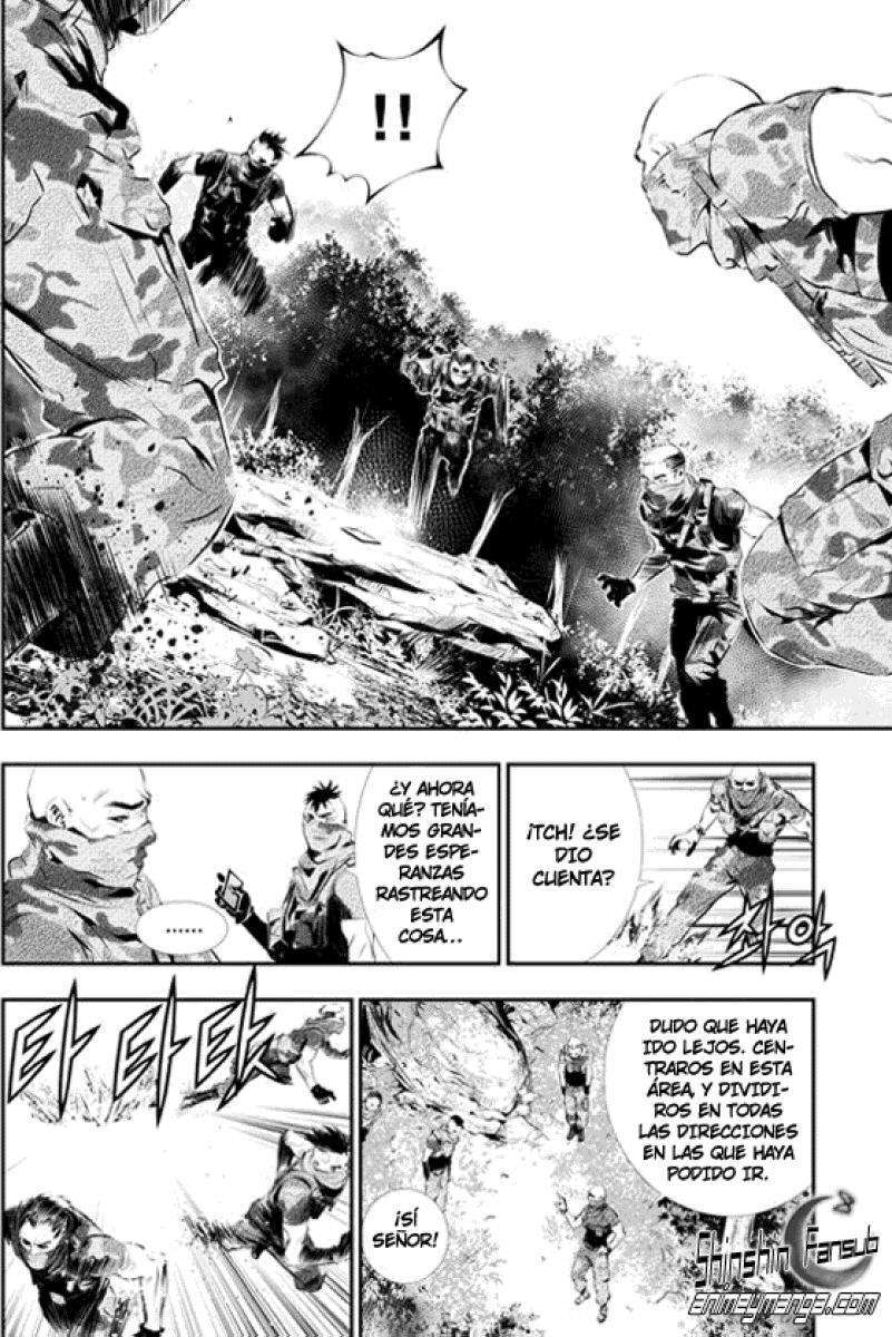 Capitulo 114 page 8