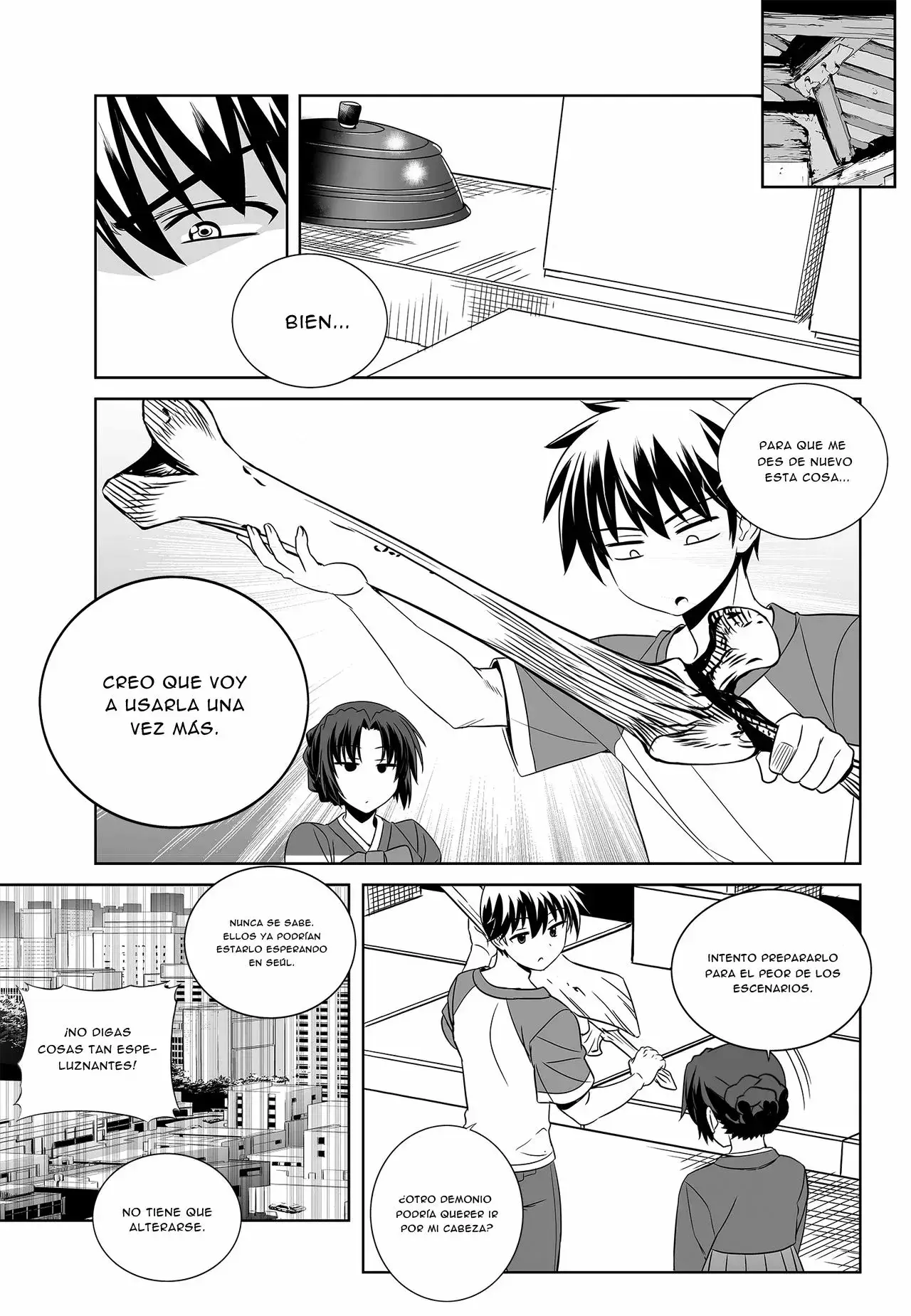 Capitulo 98 page 11