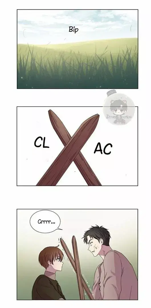 Capitulo 21 page 14
