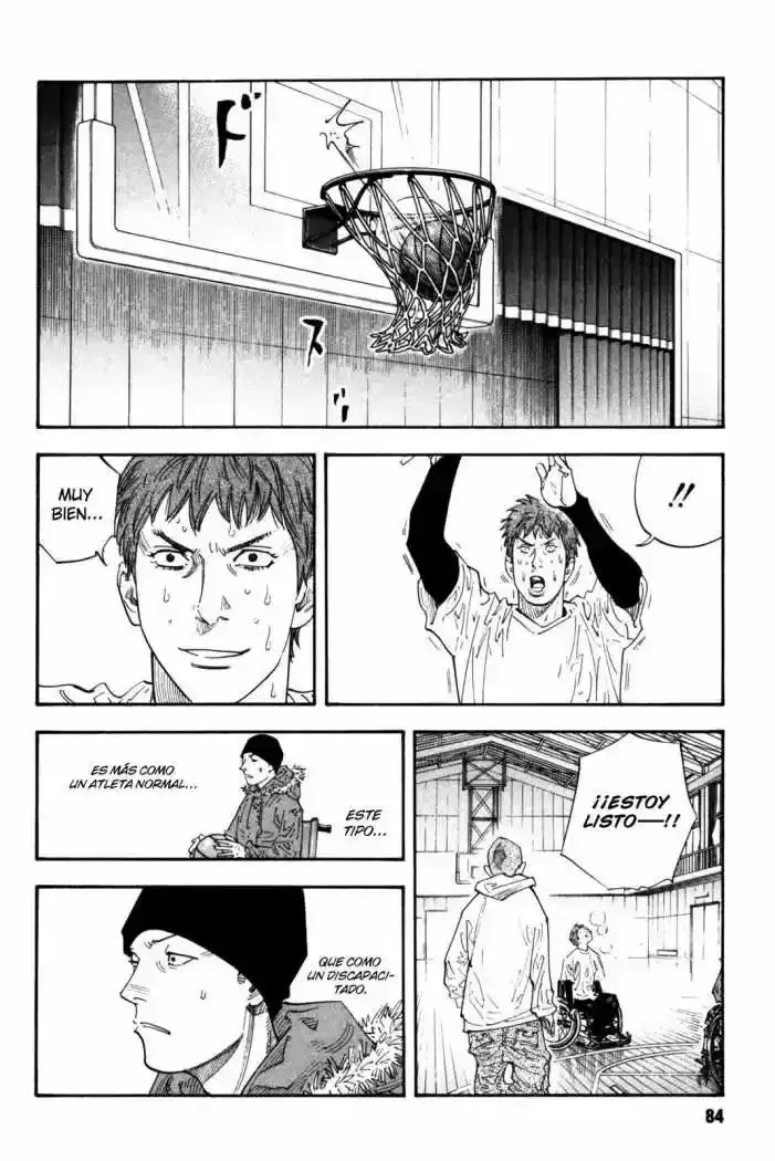 Capitulo 39 page 14