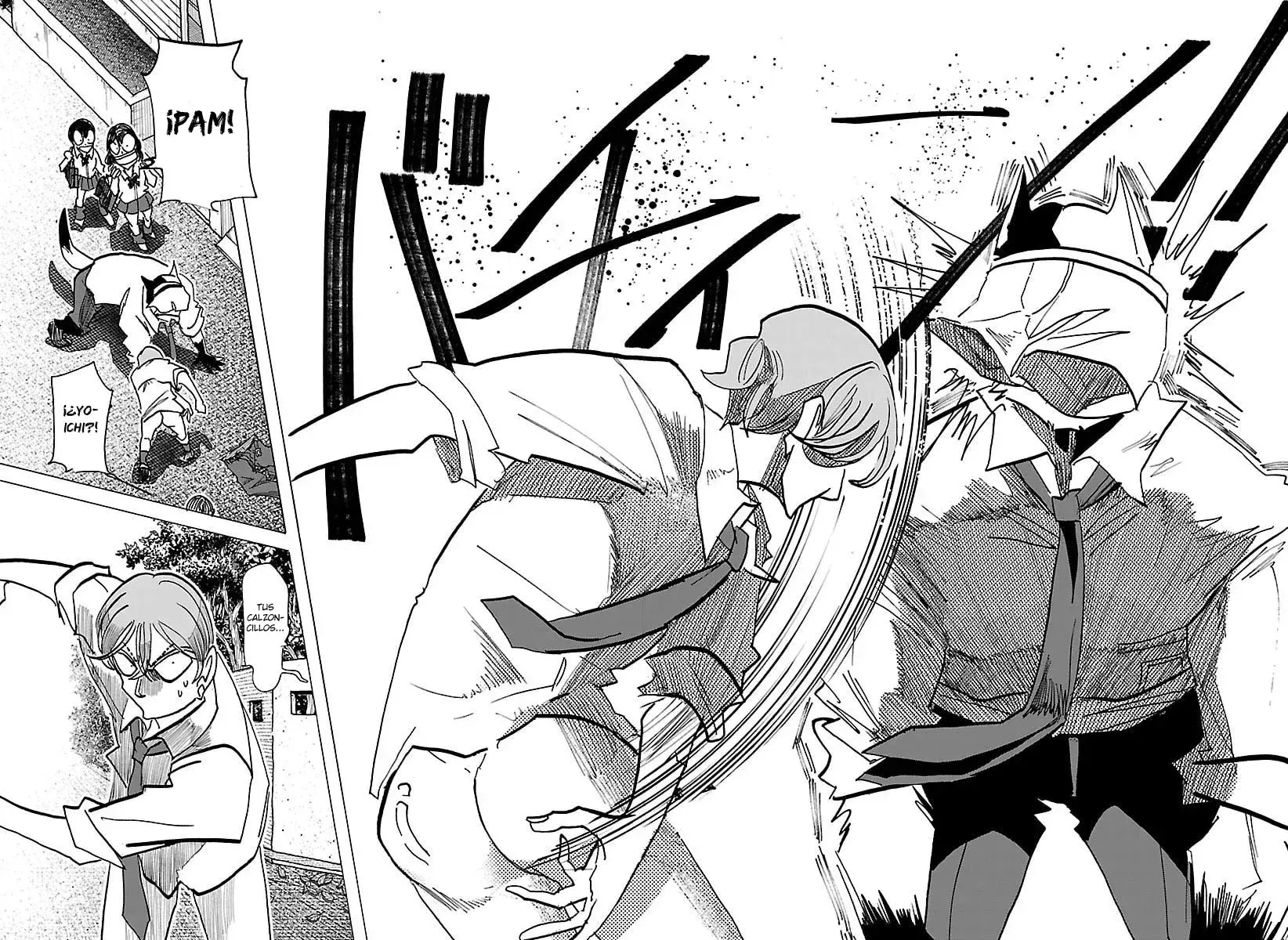 Capitulo 39 page 11