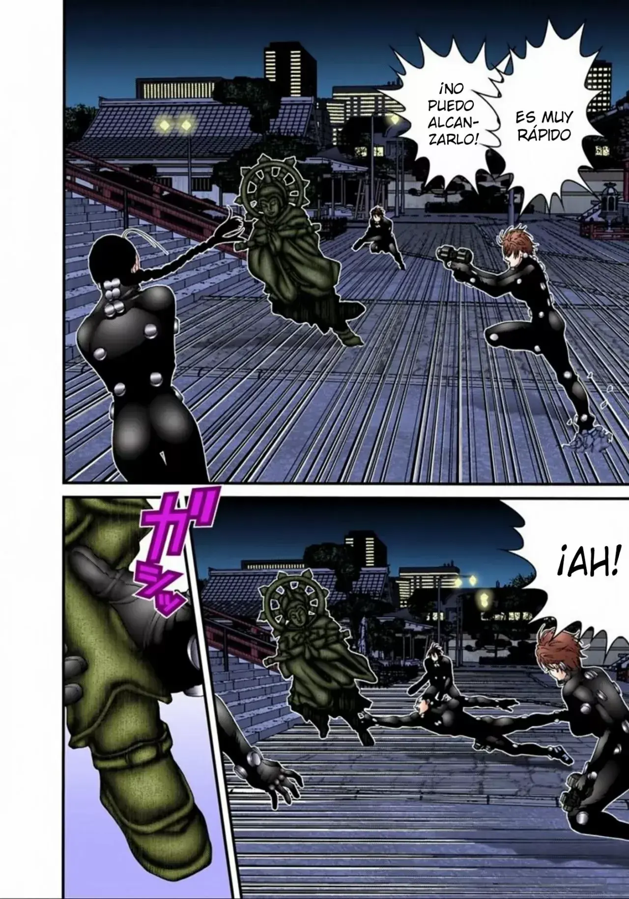 Capitulo 75 page 15