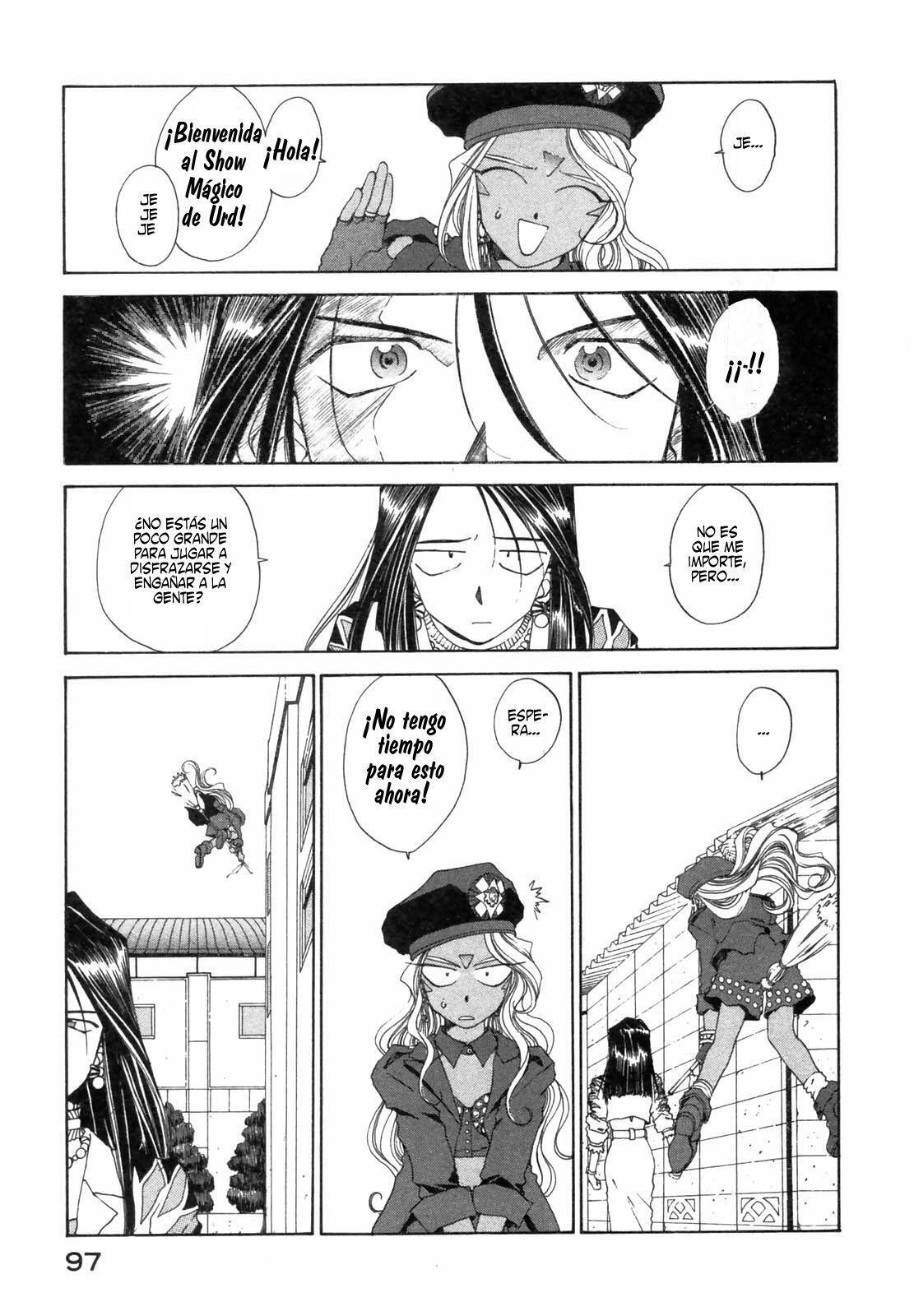 Capitulo 75 page 12