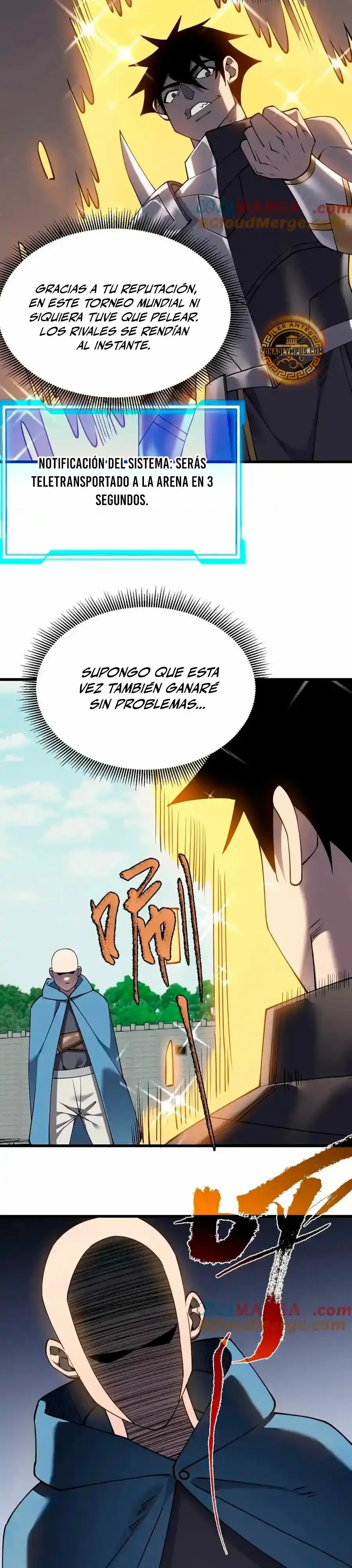 Capitulo 66 page 12