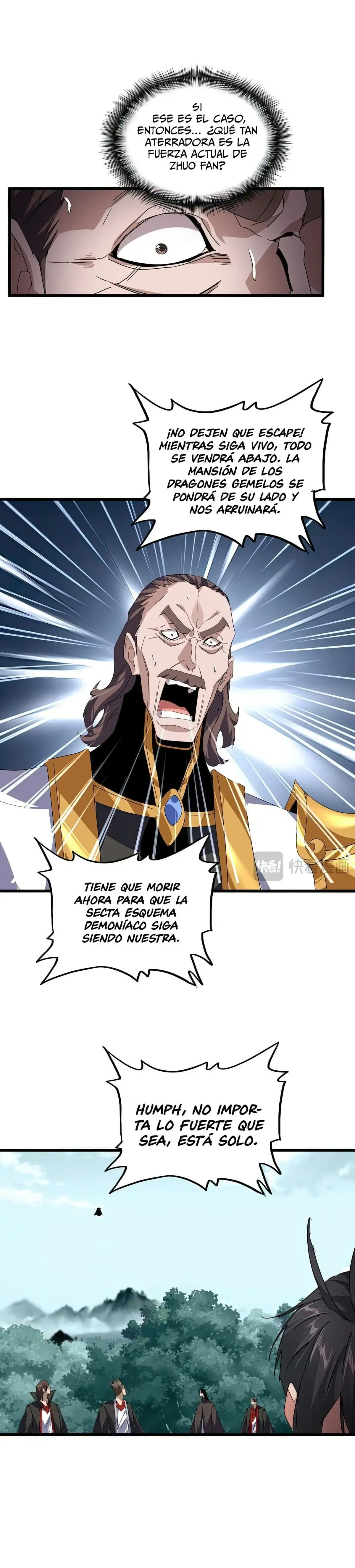 Capitulo 858 page 14