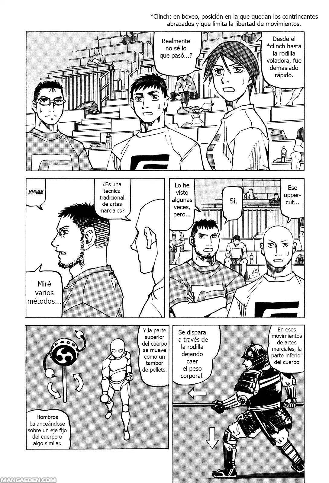Capitulo 125 page 4