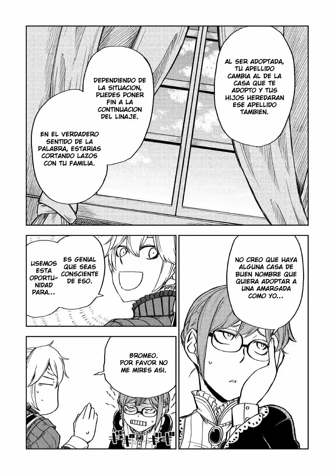 Capitulo 51 page 20