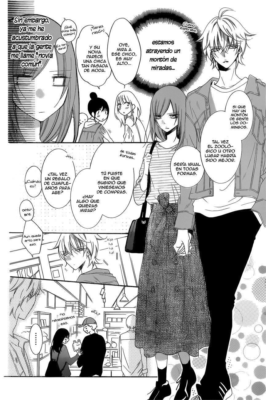 Capitulo 95 page 14