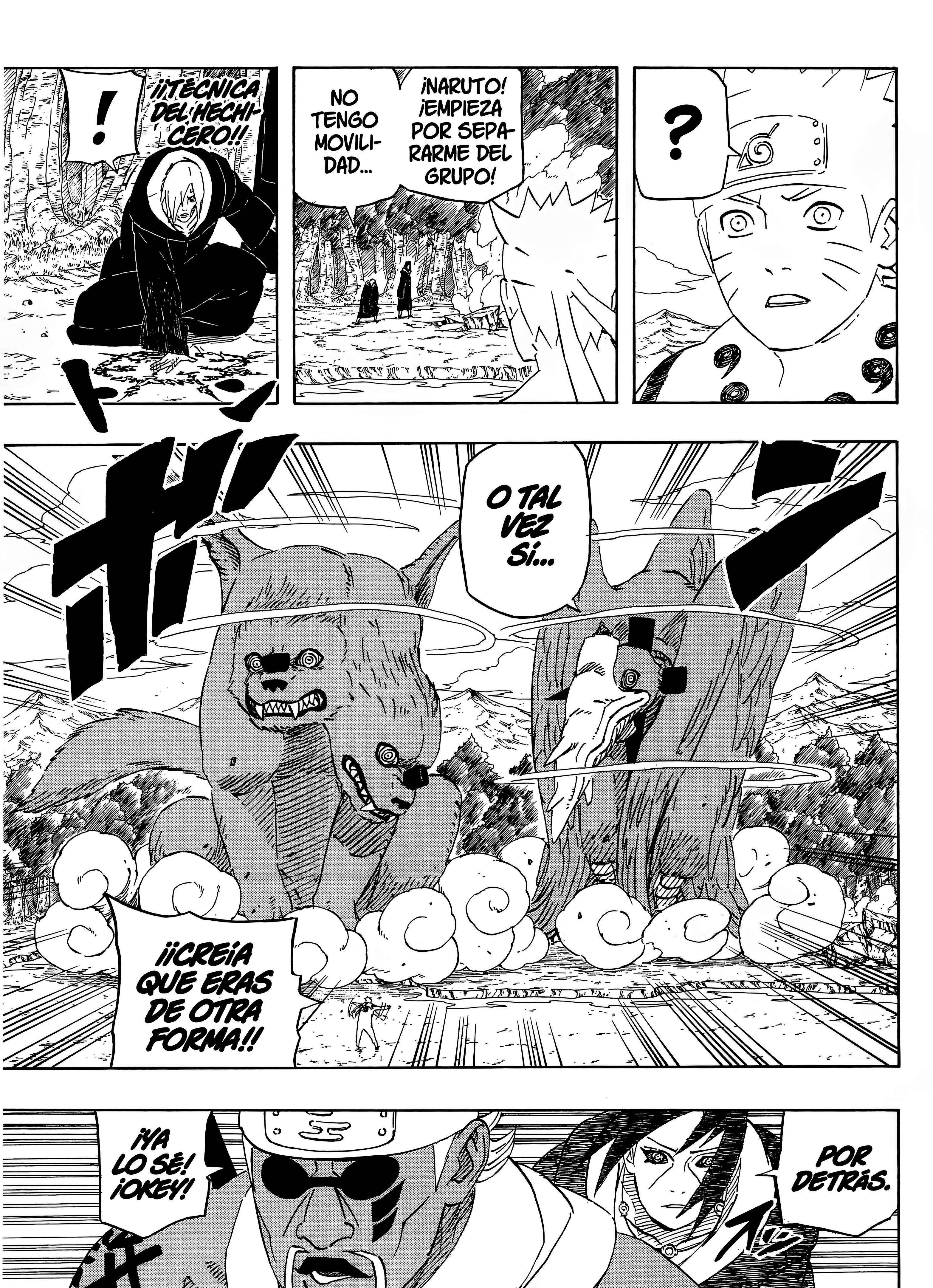 Capitulo 549 page 11