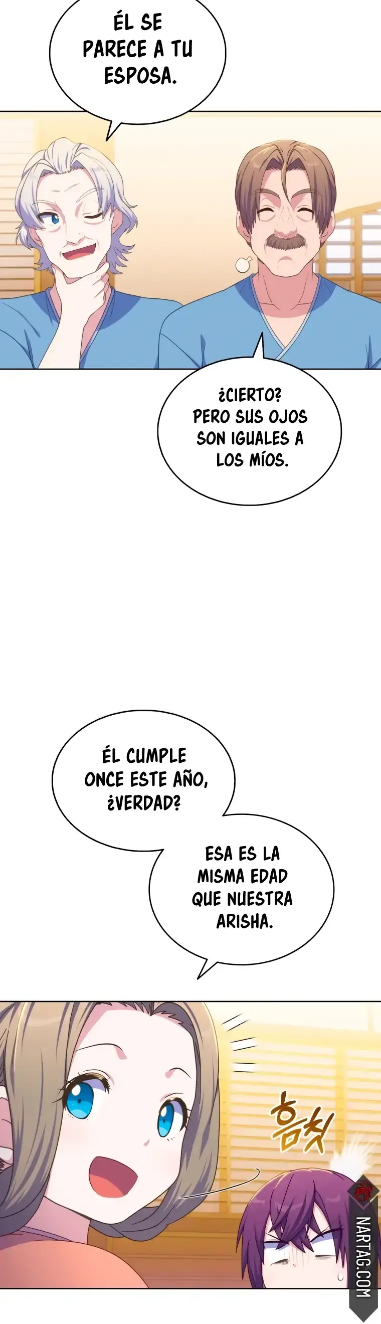 Capitulo 42 page 19